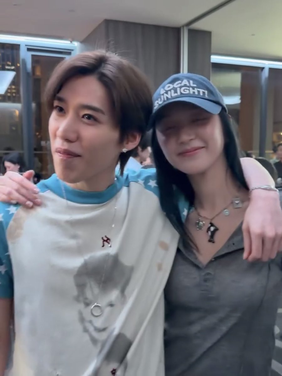babybabiespp's tweet photo. ถ้าให้เลือกจีบใครก็ได้ 1 คน คุณจะจีบใคร

พีพี: ต้าเหนิง https://t.co/bs6v7bPiYZ