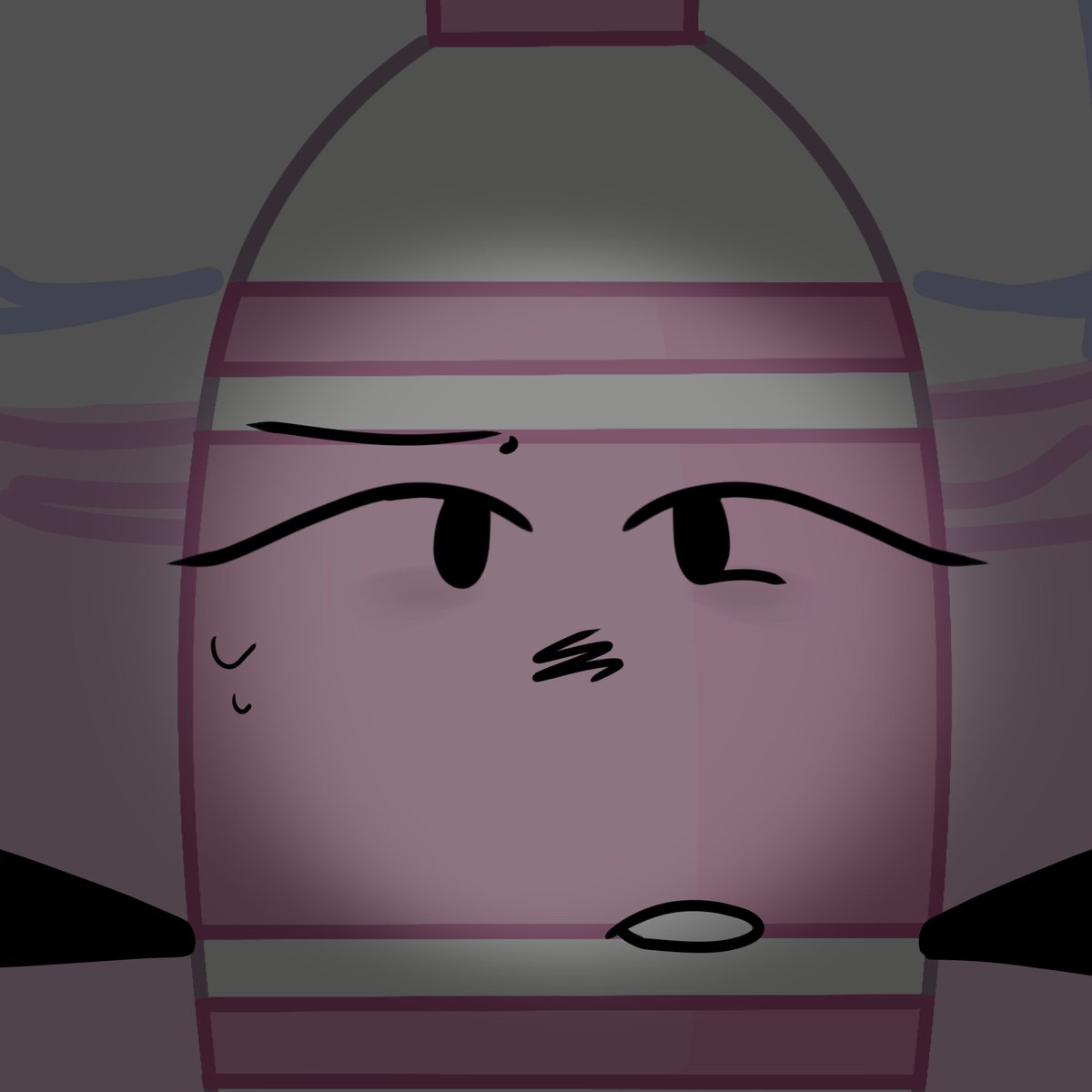 soapysudsii's tweet photo. Everytime I’m on here I catch myself staring at my phone like this https://t.co/I7OMSqMbgZ