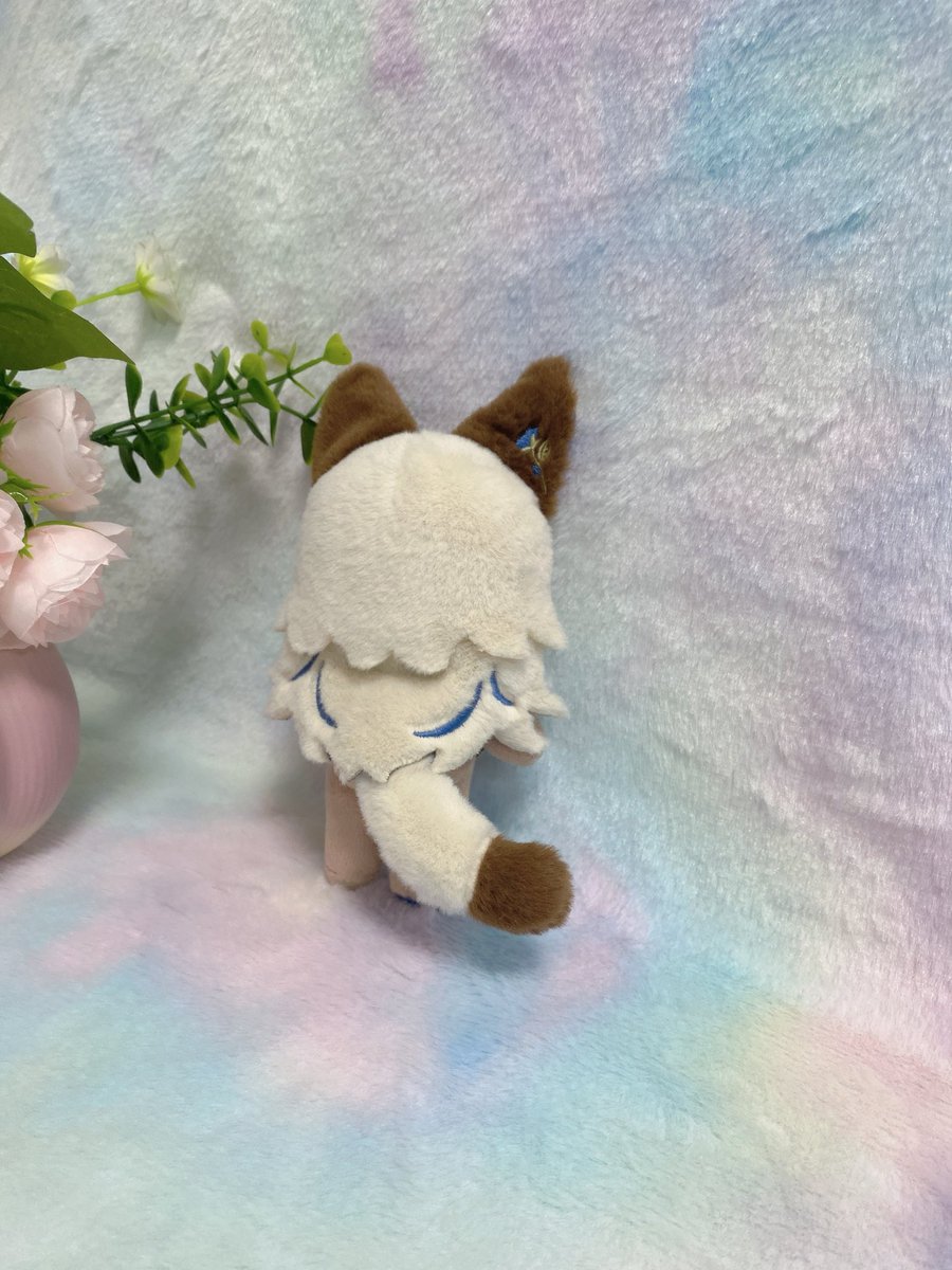 YiQi898682's tweet photo. After many communications and revisions. It finally turned into a cute appearance💕💕
#綿人形です
#TWdo l l
#cottondoll
#우리_공장을_소개합니다
#우리_공장으로_오세요
#무솜인덕장터
#솜인덕장터
#솜인형
#棉花娃娃
#艺奇玩偶定制
#关注 https://t.co/M9fUG7wzKT