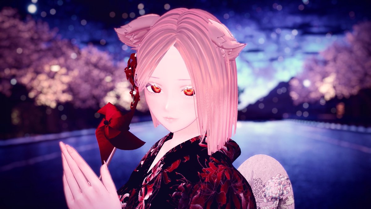 2Na_000's tweet photo. #VRC https://t.co/maPyIJdEEO