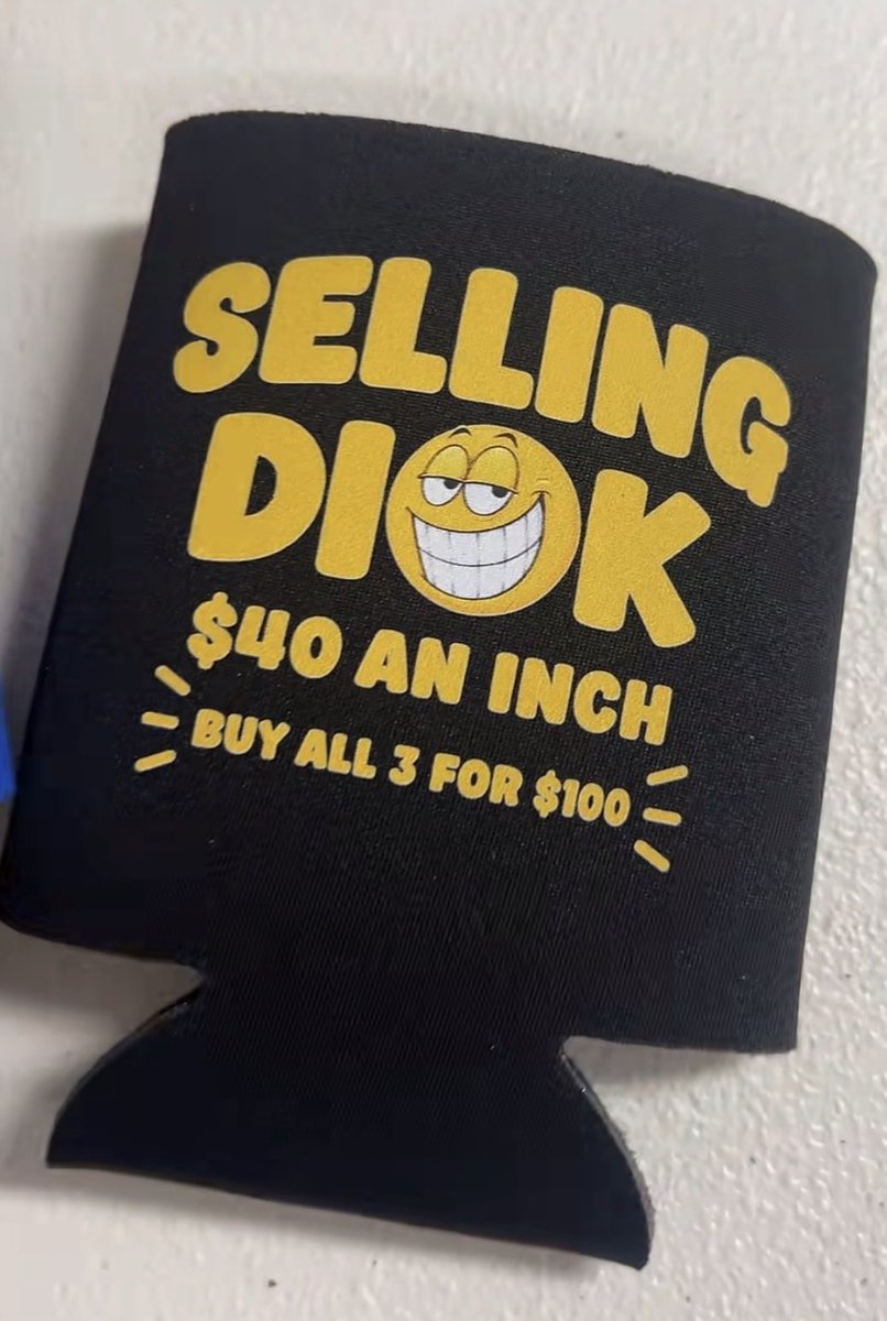 mackietjan1's tweet photo. That’s a fucking bargain!!! https://t.co/32wbcGkvVj