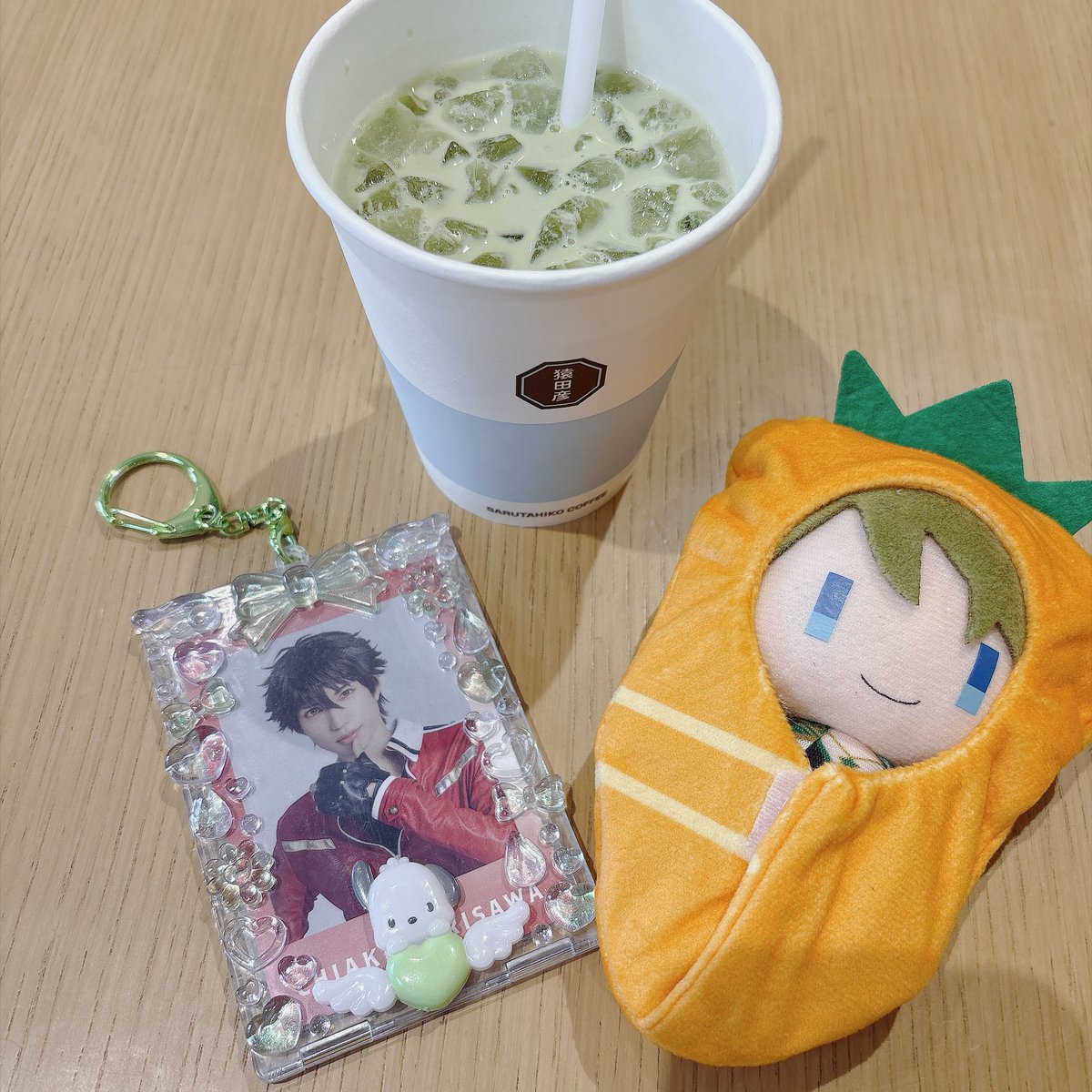 rin08910's tweet photo. 今日のおとも！人参買えた🥕 https://t.co/LHtH42UsvI