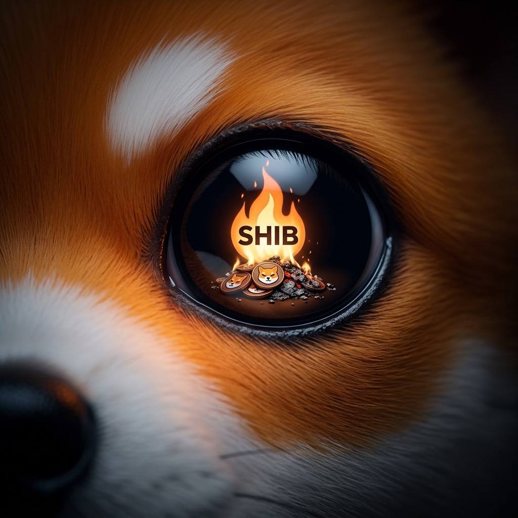 puppytokeneth's tweet photo. What's in $PUPPY's eyes?

Only one thing... Burning $SHIB! 🔥

Every step forward fuels the fire. The mission is clear, the community is growing, and the flames keep getting stronger.

Stay locked in. Stay bullish. Let $PUPPY cook. 🚀🔥

#SHIB #SHIBARMY #PUPPY @woofswap 

CA:0x8cDDd6EeA1067b78B77255e49861843F69D4703D