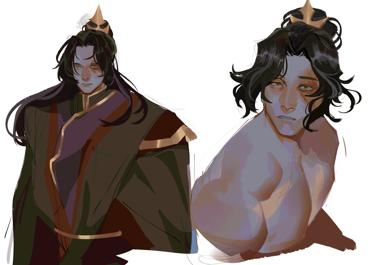 StarryDrama's tweet photo. #atla https://t.co/TrjHL760vX