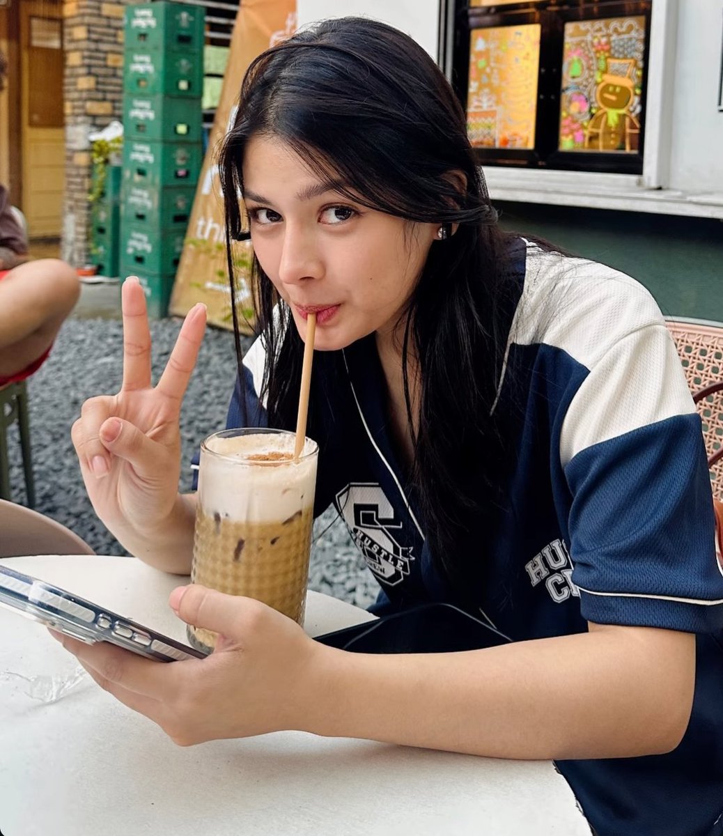 dream_no_24's tweet photo. ingats today bbs!!!! ☺️🤍 https://t.co/ck9EHkB6CG