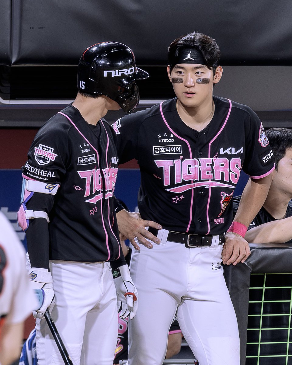 FD_Y5_'s tweet photo. #김도영 #기아타이거즈 https://t.co/QpEdaZUji0