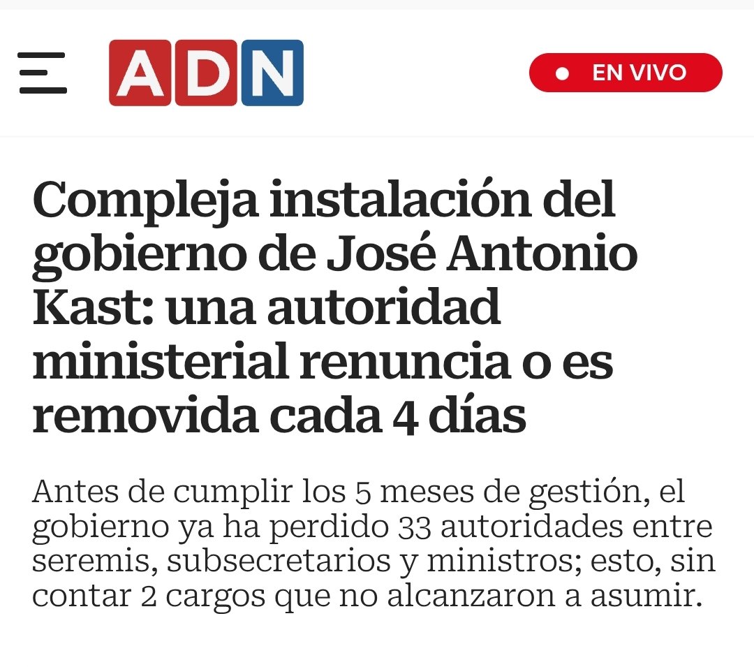 labeasanchez's tweet photo. Gobierno de principiantes.
¡Cada 4 días! https://t.co/Z987m7Bio5