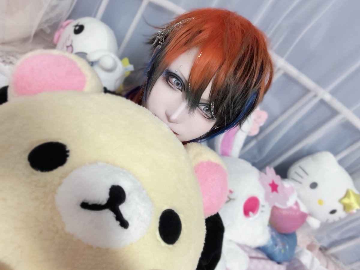 SKAlice_anzu's tweet photo. おはよっ꒰՞｀o̴̶̷ ⩊o̴̶̷´՞꒱ https://t.co/5Y7nNSwEi1