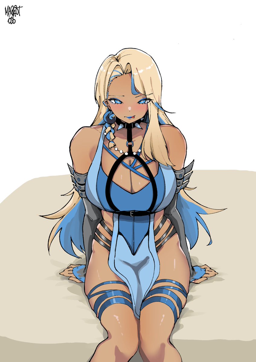 Norman_Maggot's tweet photo. OC commissions https://t.co/CYGGz1o5C6