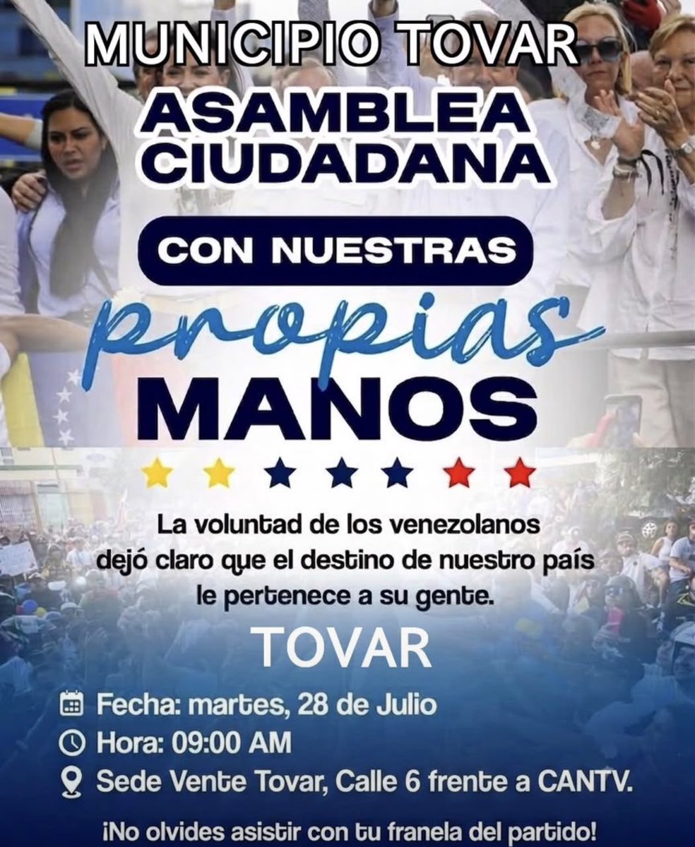 Rafael Santiago tweet media