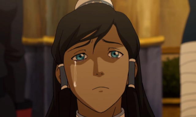 LookAtMyMeat1's tweet photo. when Azula turns 18 https://t.co/JBOCQwl3DV