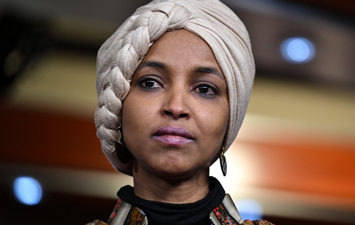 Chicago1Ray's tweet photo. ATTN @SecScottBessent 🚨

Ilhan Omar earns ($174K) annually, yet she has all these assets 

- ($5M) in real estate 
- ($2M) dollar house 
- ($1.5M) Condo 
- ($6M) invested in Tesla- B.O.A PepsiCo 

She said she had ($30M) in the bank, then said it was an error

Audit Ilhan Omar https://t.co/bWpUWweJ0G