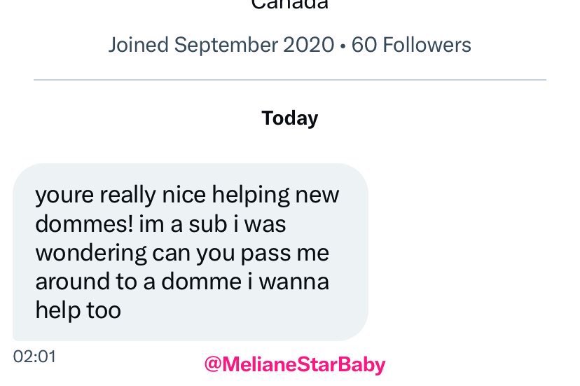 MelianeStarBaby's tweet photo. the pigs are enough to go around!!💕

if you’re having trouble finding pigs, FOLLOW ME, like, retweet, comment your payment methods and SEND ME A DIRECT MESSAGE. i’ll be helping dommes ❤️ https://t.co/9ETRCNOFid