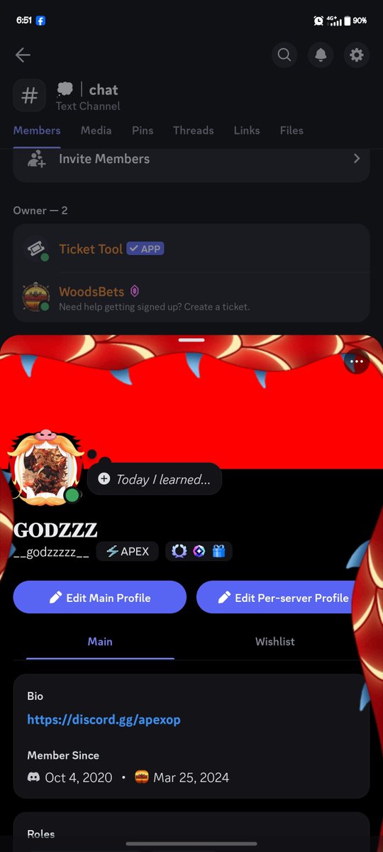 Godzzz tweet media