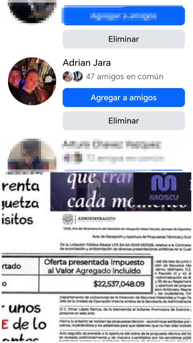 benmorinmx's tweet photo. Contratos de audio e iluminación presuntamente IRREGULARES y a super mega ultra sobreprecios, con Adrián Jara, sobrino de @salomonj @GobOax, presuntamente SUBCONTRATADO ILEGALMENTE, con presuntos delitos fiscales (como con @jaimelabc ) sin empresas constituidas, con empresas "titulares" demlos contratos presuntamente inexistentes (como los contratos de cantantes de @saymipinedav ), y se les apaga el audio y las estructuras se mueven con un airecito... Además, nos informan que la planta de luz se estaba quemando... @ASF_Mexico @SecturOaxaca