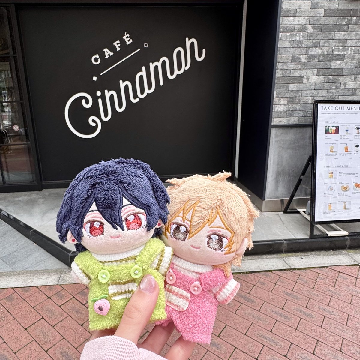 Koilod_'s tweet photo. ☕️🩷 https://t.co/42ULNKKmaM
