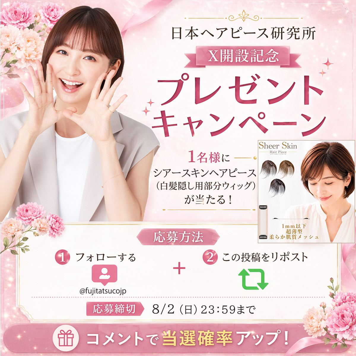 ウィッグ