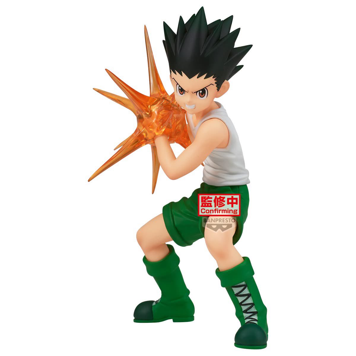 k42wKKihKBGTvXv's tweet photo. 2026年11月発売最新プライズ

HUNTER×HUNTER VIBRATION STARS-ビスケ＆ゴン-

ゴンとビスケが登場！！！

#最新情報　#フィギュア https://t.co/Z0ZxFfdcZg