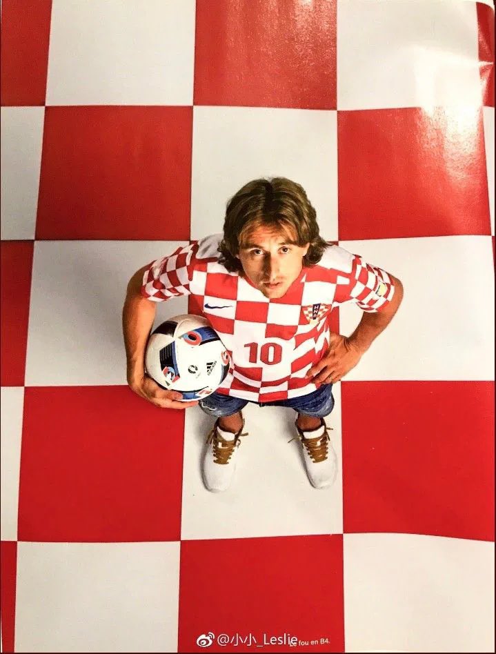 Lkmodric10's tweet photo. https://t.co/KoS24Kfxt0