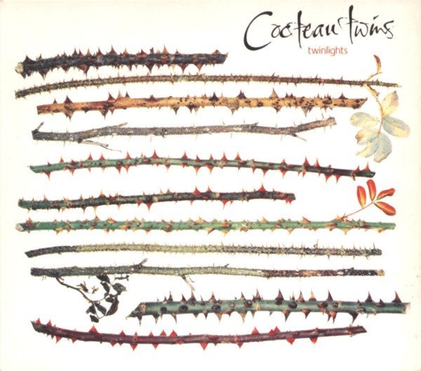 bab0oshk44's tweet photo. Cocteau Twins: Twinlights (1995) https://t.co/nlsoX3szFu