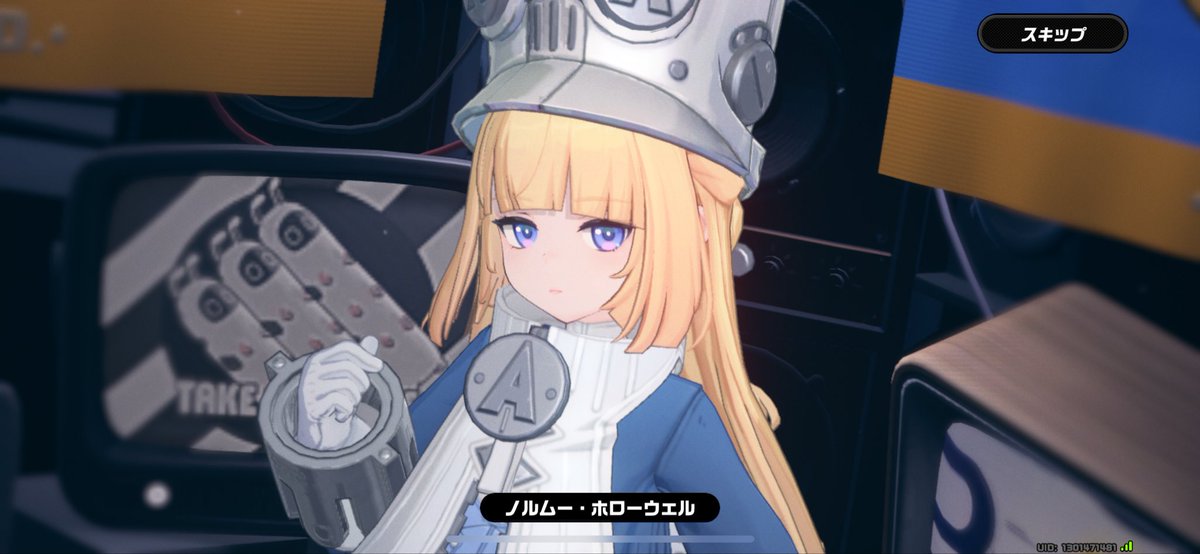 okiku3_game's tweet photo. ごめん、我慢できなかった。 https://t.co/86CMpqz1zS
