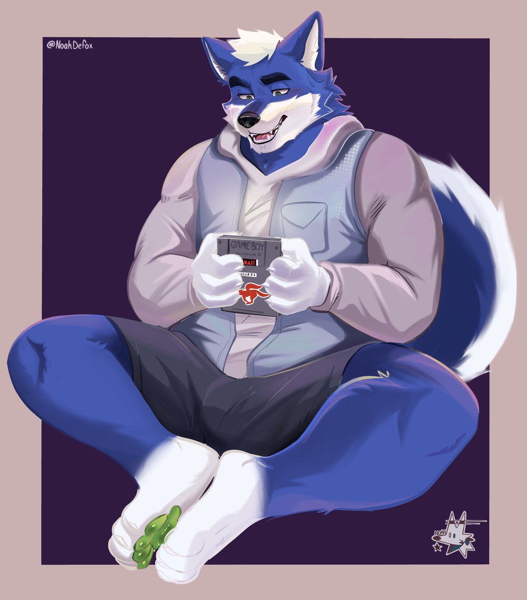 NoahDefox's tweet photo. Do you want to come and play? 🎮 https://t.co/dtkGqGedvN