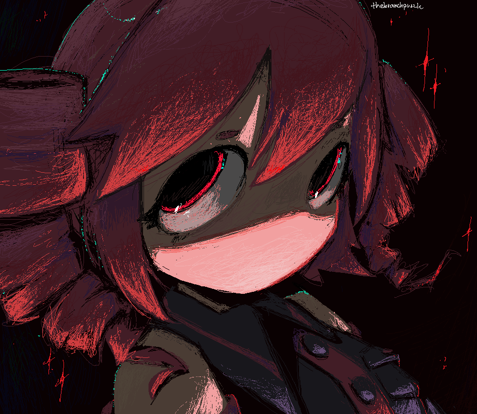 branchpuzzle's tweet photo. #重音テト https://t.co/r8jKwXMeJ5