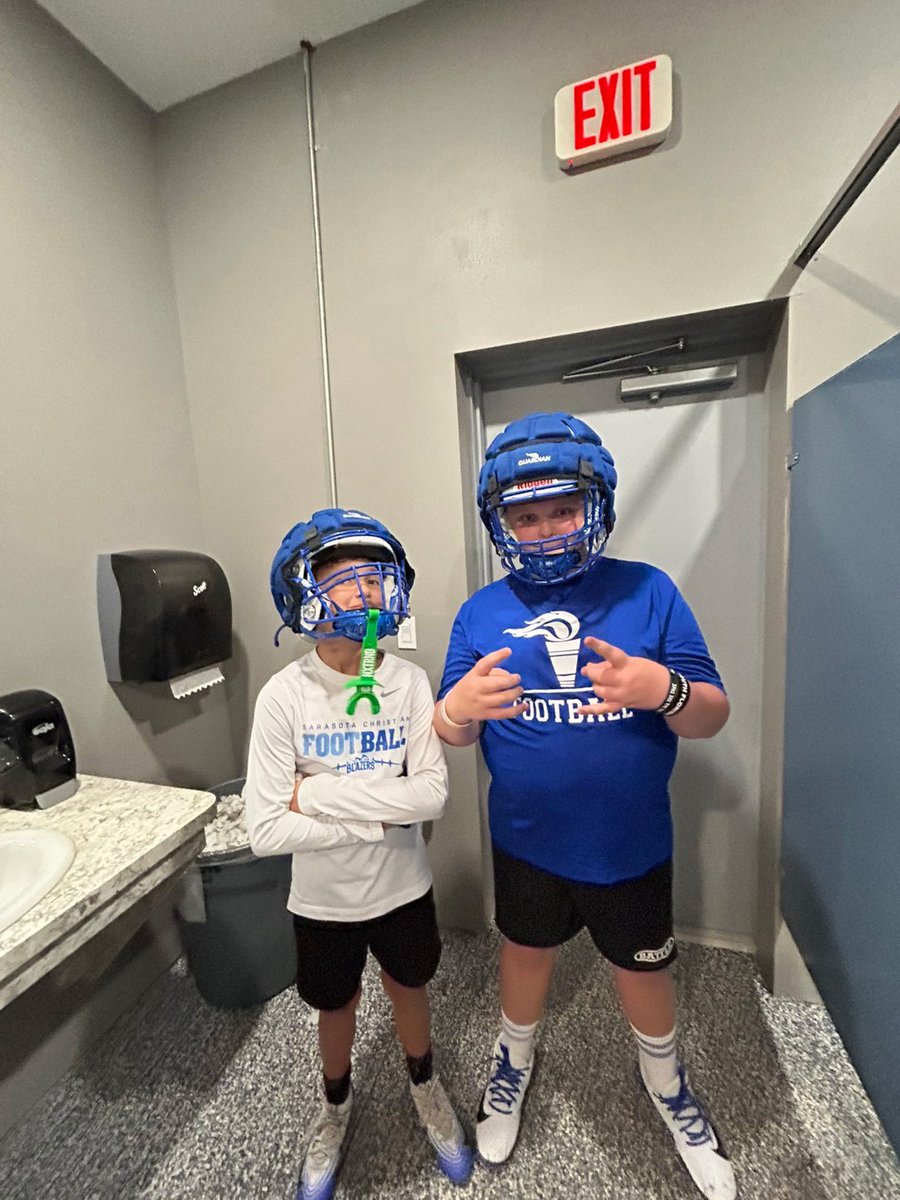 MatthewHGood's tweet photo. First Practice Accomplished🤞😮‍💨 https://t.co/hv0kgPfLpO