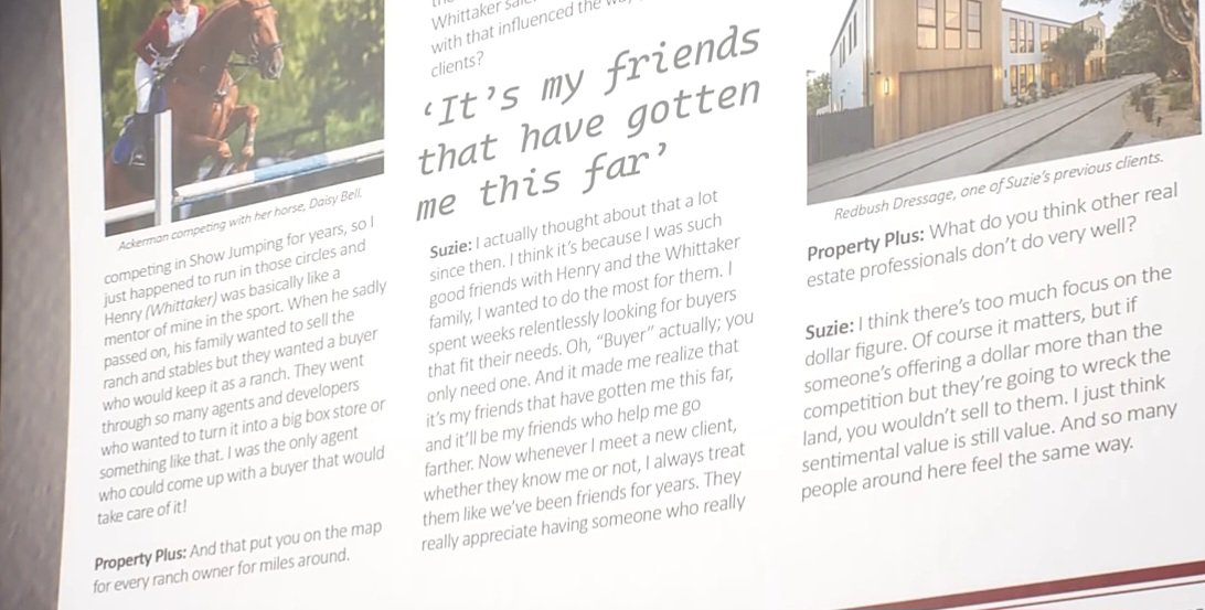 GabPazLim's tweet photo. susie is such a sweatheart and the fact she 100% broke the abuse circle by being compretelly different from her mother❤🥹 https://t.co/s1eQhWk1ws
