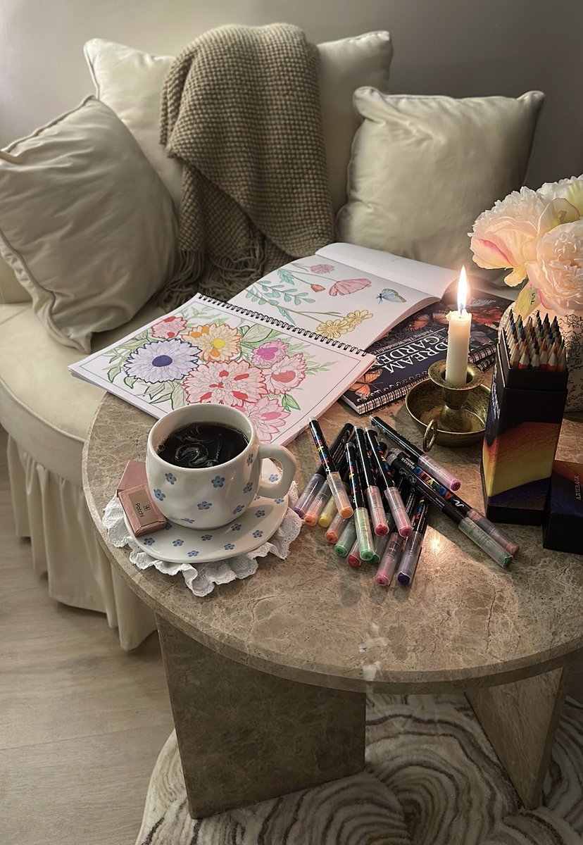 YAQEN_34's tweet photo. 🎨🌿✨🌸🌼✨🌱🖍️ https://t.co/FEQ3mG5uCH