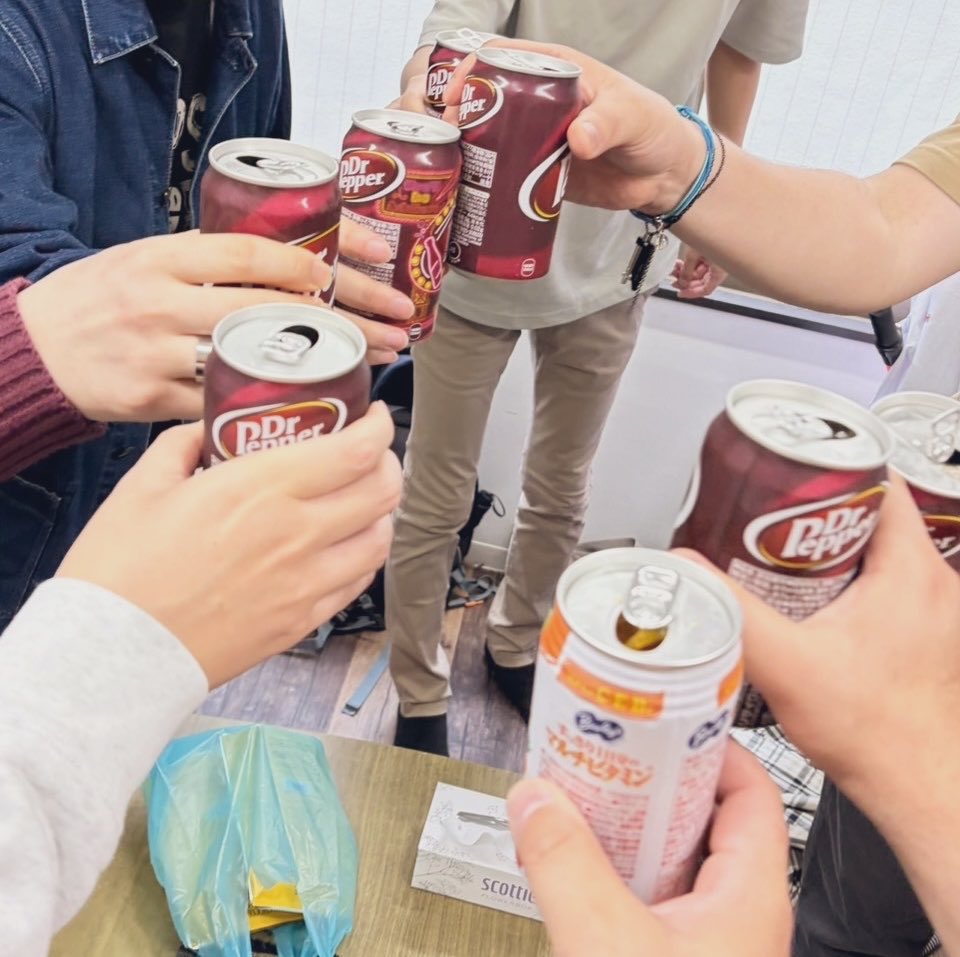 utakozou7654212's tweet photo. シュタゲの日おめでとうございます
生誕祭参加
いつもありがとうございます♪
#シュタゲの日
#シュタゲ https://t.co/MhUTeV4RPe