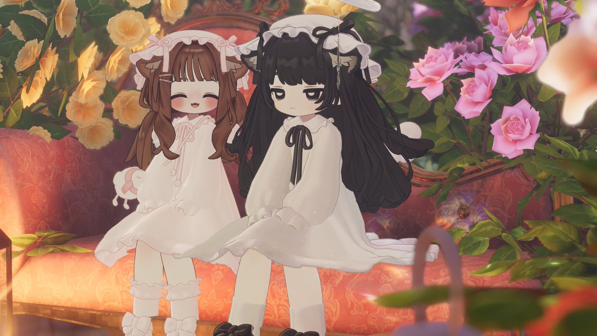 _xnimox_'s tweet photo. かわいい～!!! https://t.co/LqazwCdA29