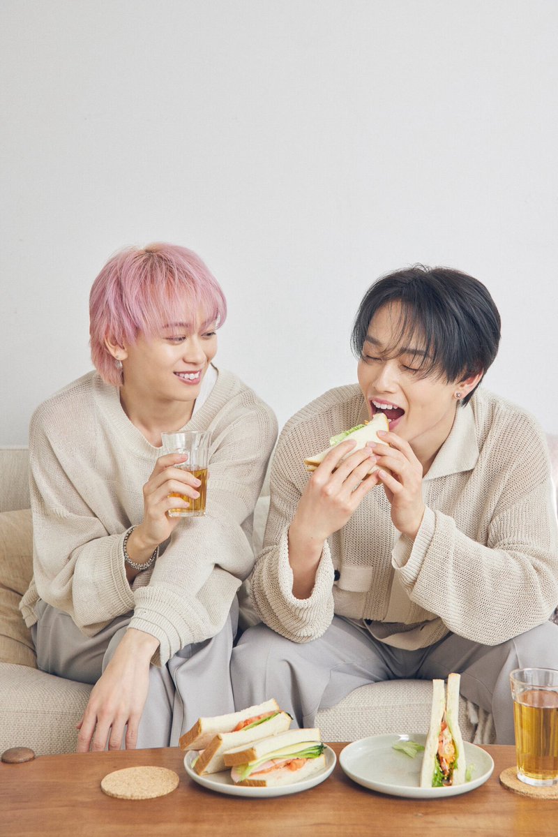 チャーはん狂🧸 tweet media