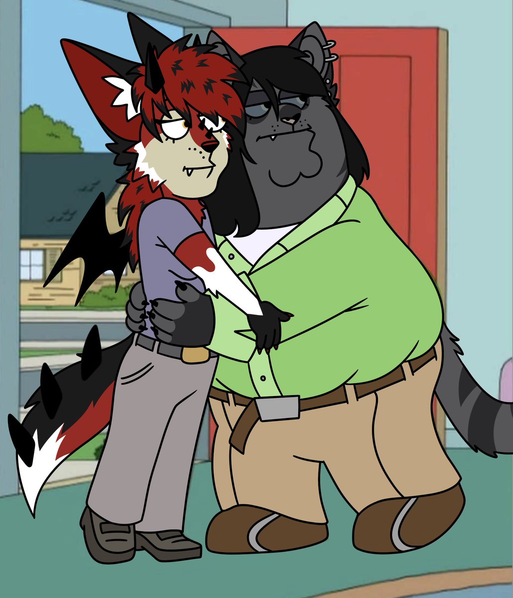 maw_mutt's tweet photo. @fearaidfangs @everyponie Oh yes https://t.co/pORuTxaC9T