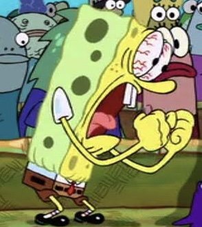 Sandwich571's tweet photo. @nocontextmemes I LOVE F*CKING HIGH BLOOD PRESSURE AND STROKES!!!!! https://t.co/izGuFltCPo