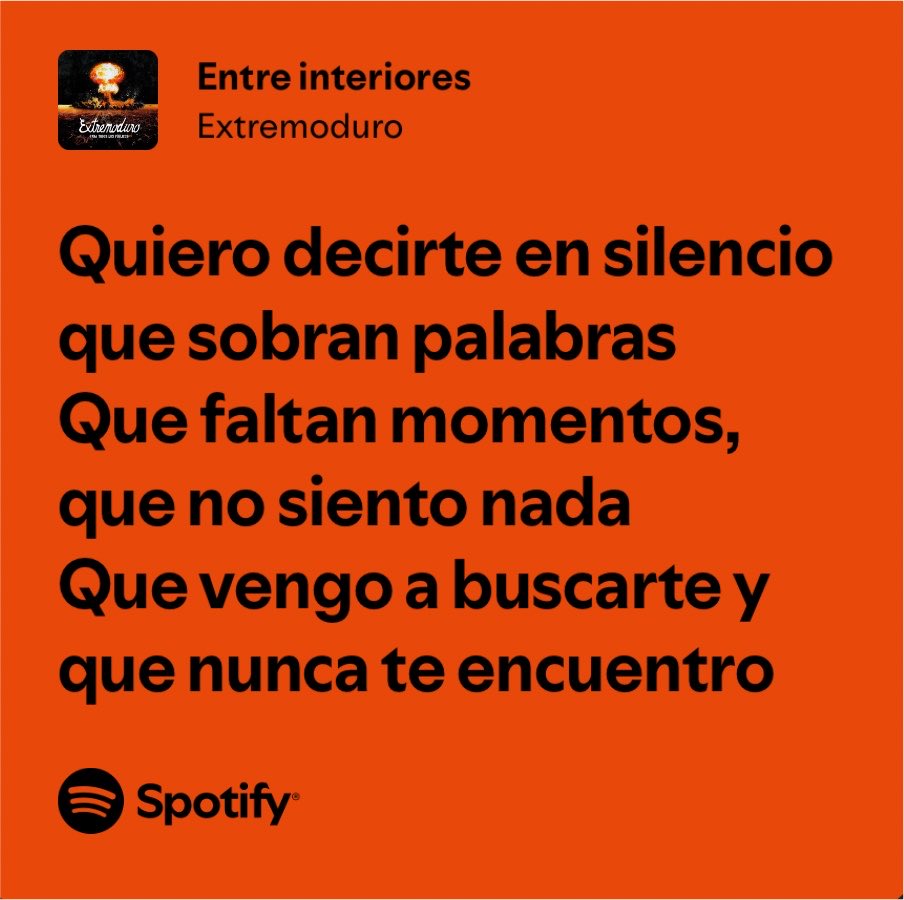 Hug0Albn's tweet photo. Demasiada lírica https://t.co/cgy24HmrgJ