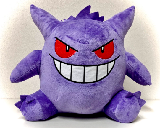 景品情報✨ 7月28日以降登場！ ポケットモンスター めちゃもふぐっと