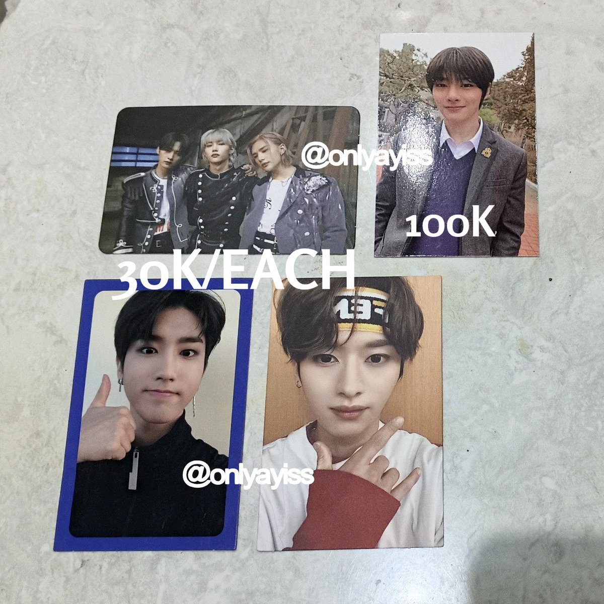 onlyayiss's tweet photo. wts karna bu guisss bisa negooo cuss dm 

Bisa 🍊
Surabaya, Jawa Timur

tags : lenticular han lenticular leeknow levanter han jisung dance racha i.n limited go easy noieasy noeasy levanter han jisung lee know i.n https://t.co/6mGBygBAXz