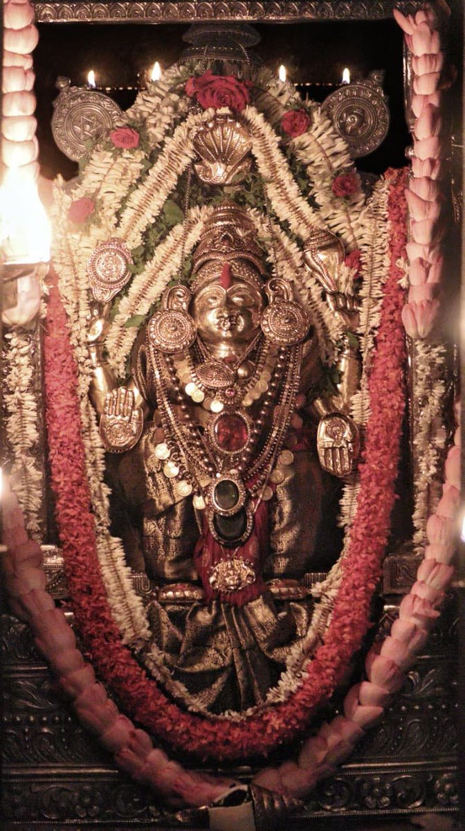 KateelShri's tweet photo. ಕಟೀಲು ಶ್ರೀದುರ್ಗಾಪರಮೇಶ್ವರಿ ಅಮ್ಮನವರ ಇವತ್ತಿನ ಅಲಂಕಾರ 28-07-2026 https://t.co/7jDhnAQAea
