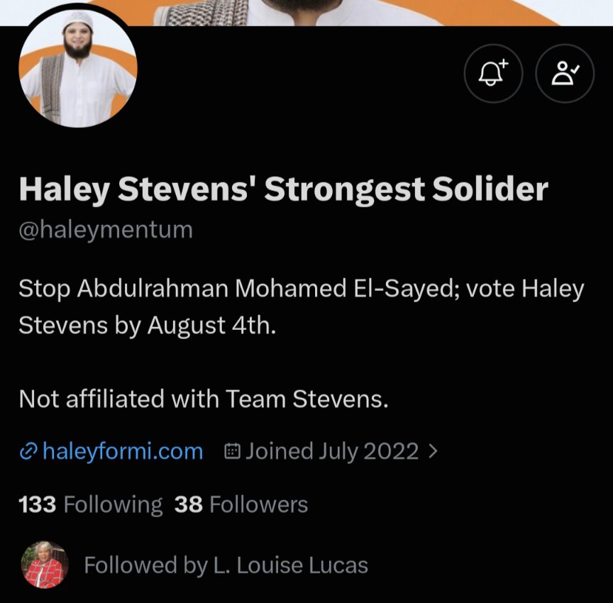 feralhermit's tweet photo. @haleymentum @NateBlanchett seeing Louise Lucas there had me cackling https://t.co/7Uj1xAqI3P