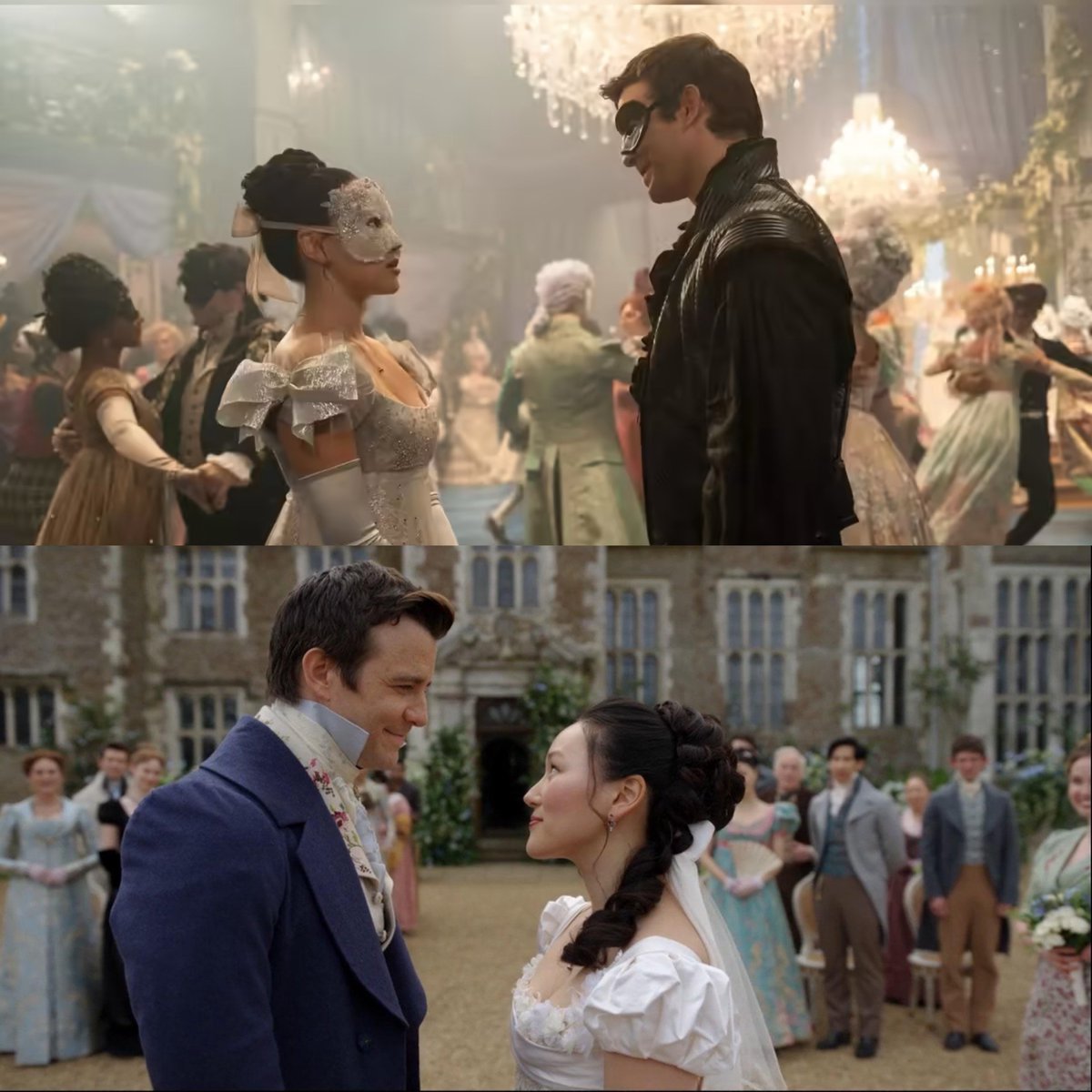soaphiebaek's tweet photo. it is the year of falling in love with the same person all over again at different identities https://t.co/tTFtn2ZLJH