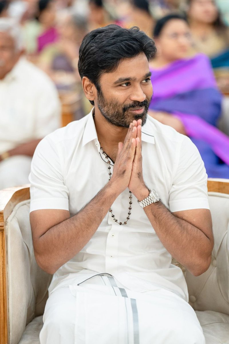 AmanZack321's tweet photo. Happy Bday To One Of My Fav Actor In Kollywood @dhanushkraja ❤️

#OM #OMChapter1 #Happybirthdaydhanush https://t.co/xE1ceNWBue