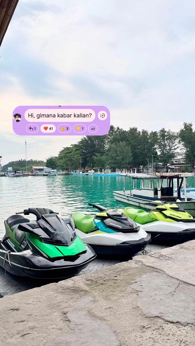 Snghnily_07's tweet photo. Hari ini cerah ya, dua kabar baik dari ayyis dan mika 💜❤

#CainmatesAlwaysWithHarris
#TerongersAlwaysWithMika https://t.co/Vo9R9XiVp8