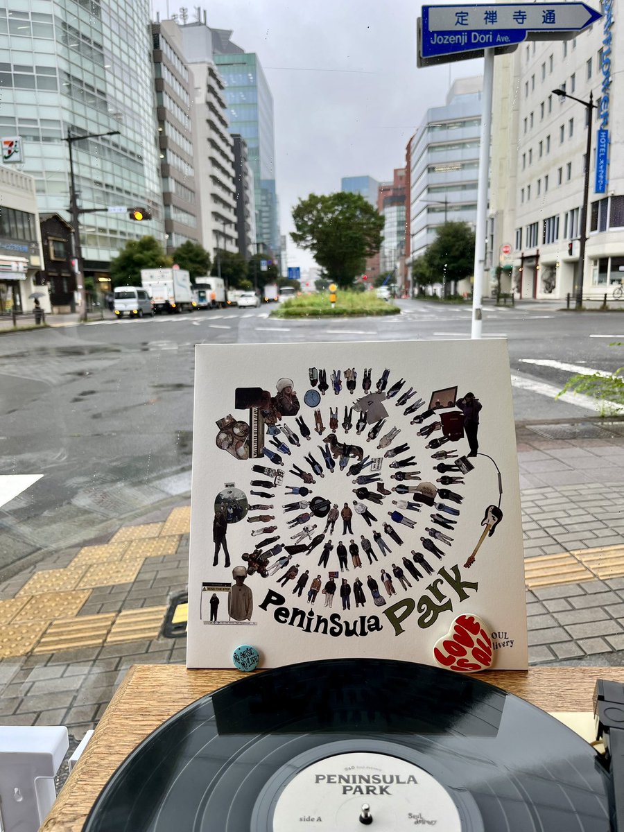 supergoodsendai's tweet photo. 仙台錦町Cafe &amp; Bar SUPER GOOD、7月28日(火)は18時から22時まで営業いたします

皆さまのお越しをお待ちしております(^_^)

#cafebar_supergood
#sendaimusicbar
#jamesbrown
#souldelivery https://t.co/tXBXVi66fb