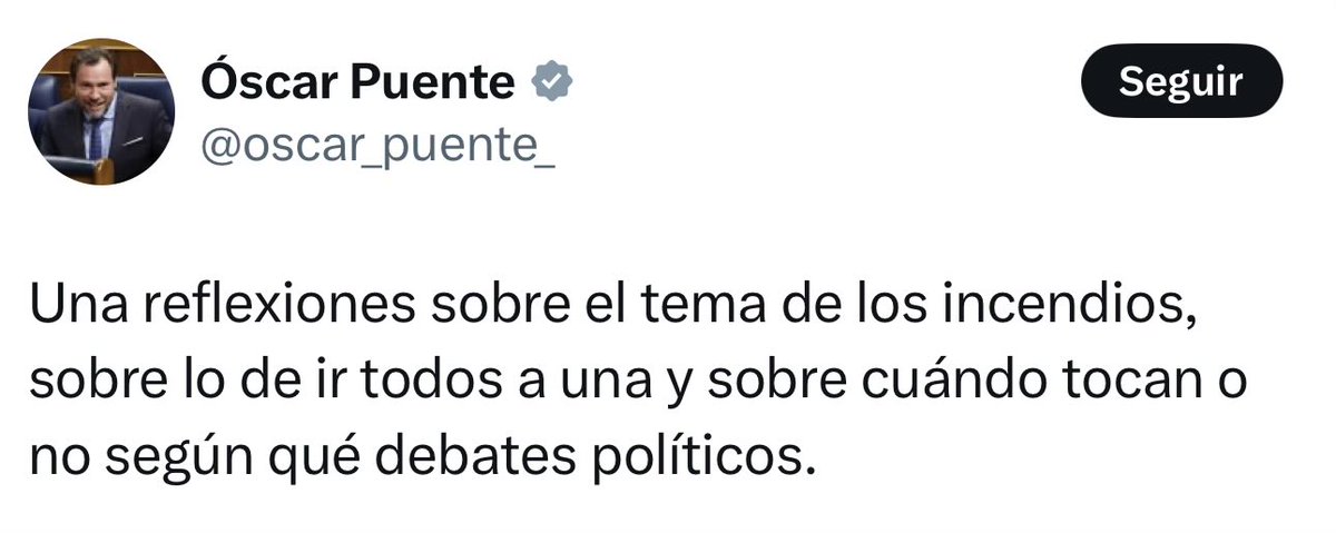 Mcuquerella's tweet photo. Murieron muchas más personas en Adamuz que en los incendios, pero ese debate prefieres no tenerlo https://t.co/FP75dr6SrW