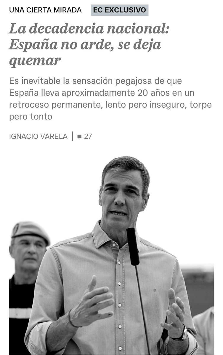 rosadiezglez's tweet photo. Tal cual. https://t.co/7qu1DOZSvd https://t.co/xw4MNfezX7