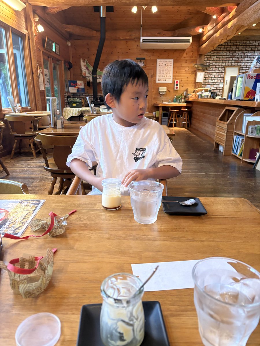 HAjr5m's tweet photo. おやつタイム
釣りビジョンに夢中 https://t.co/mjkKTp29Wf