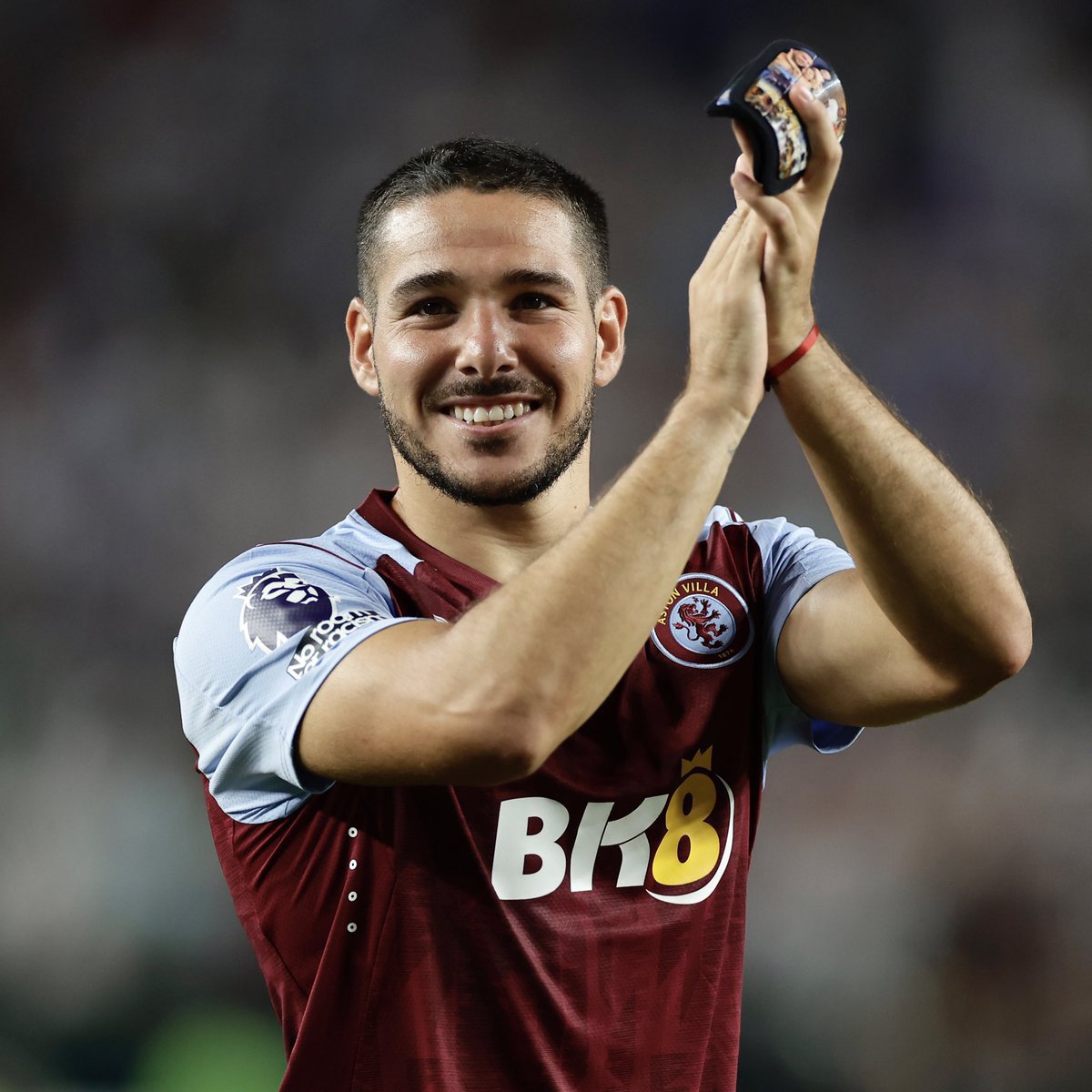 Burak Özgül tweet media