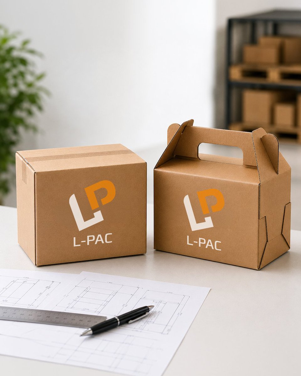 LPACpackaging tweet picture