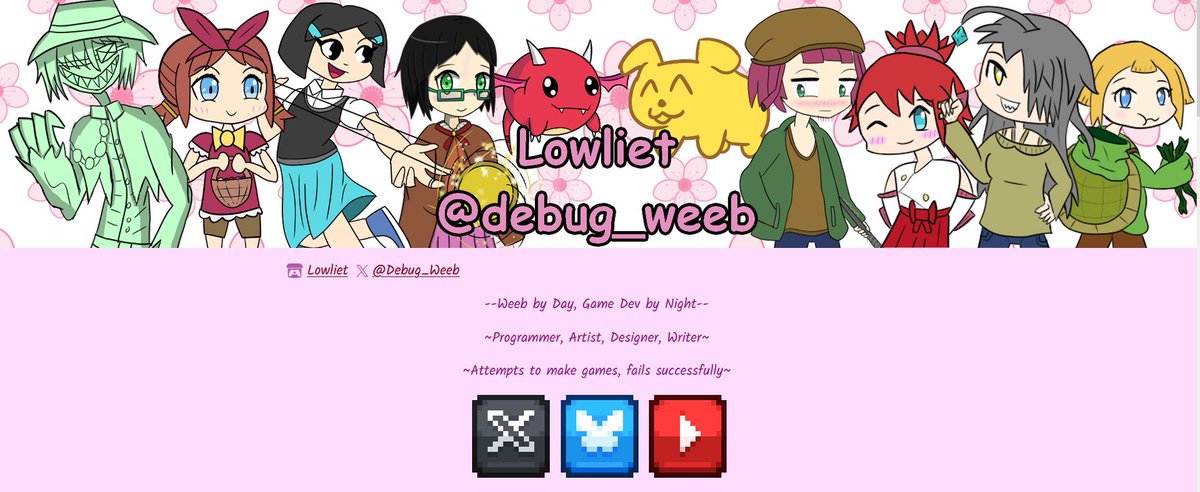 Debug_Weeb tweet picture